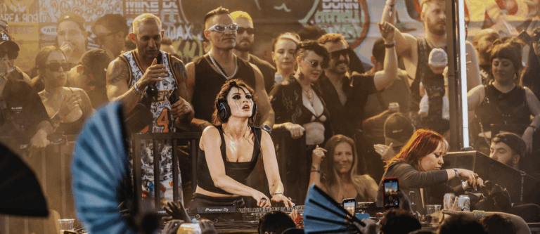 ARC Music Festival anuncia su nueva edición